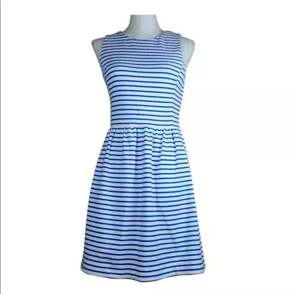 NWT J. Crew Daybreak Dress - Picture 1 of 8